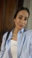 Sol Rodríguez