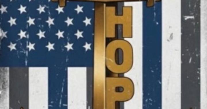 Anchored Hope