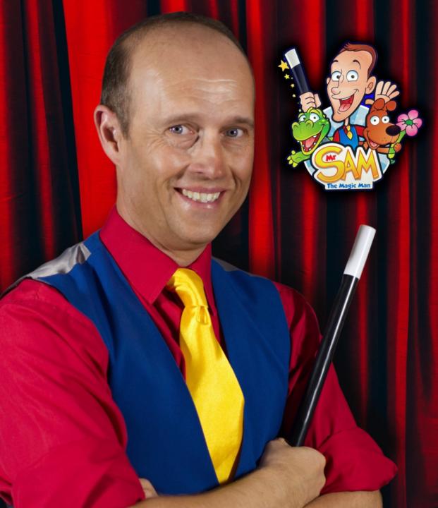 Sam Lane