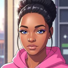 Syeda Coleman