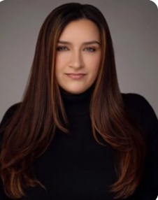 Sophia Martinez Martinez
