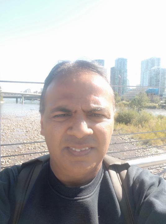 Amit Sharma