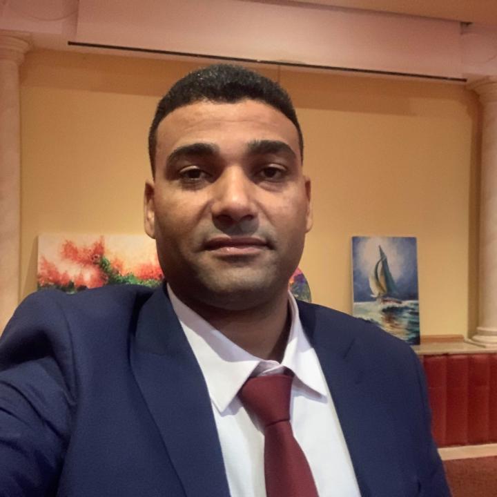 Ahmed Henka