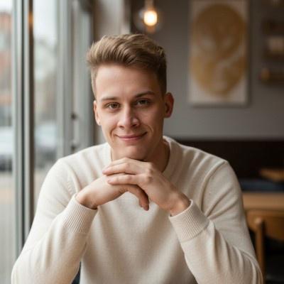 Cameron Bergsma
