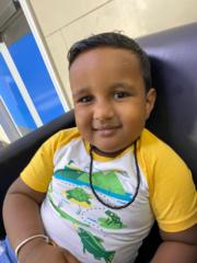 Chandrani Kokil