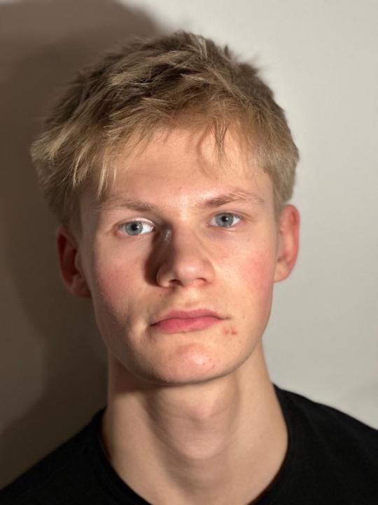 Leif Klaßen