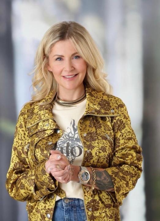 Barbara Katharina Meyer