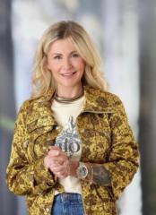 Barbara Katharina Meyer