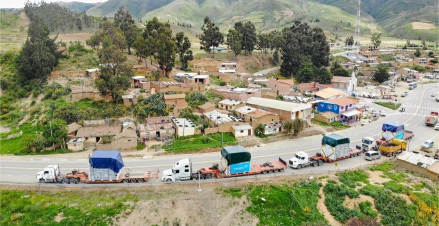 Costos, Tarifas y Viabilidad Comercial