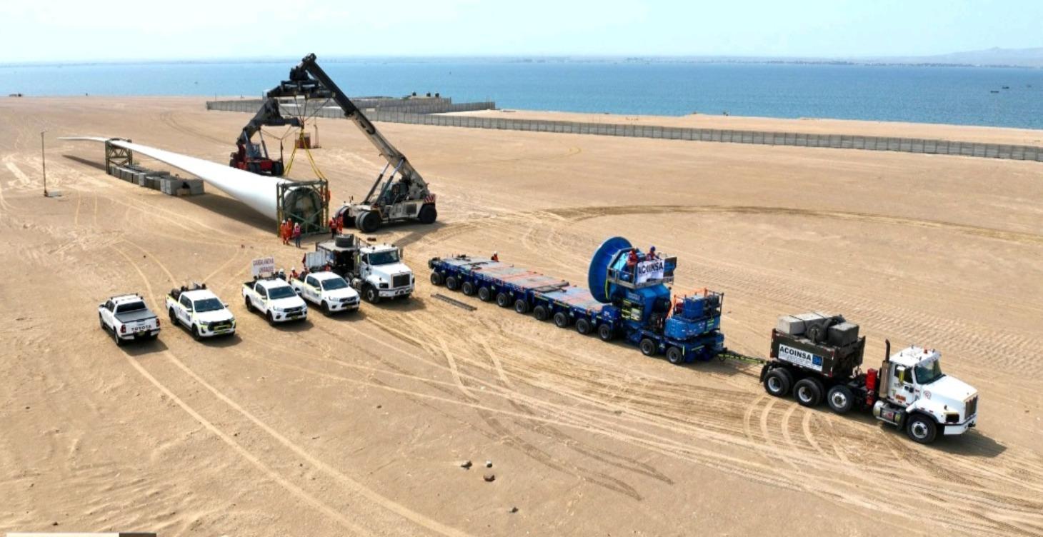 Ingeniería del Trayecto y Planificación de Rutas