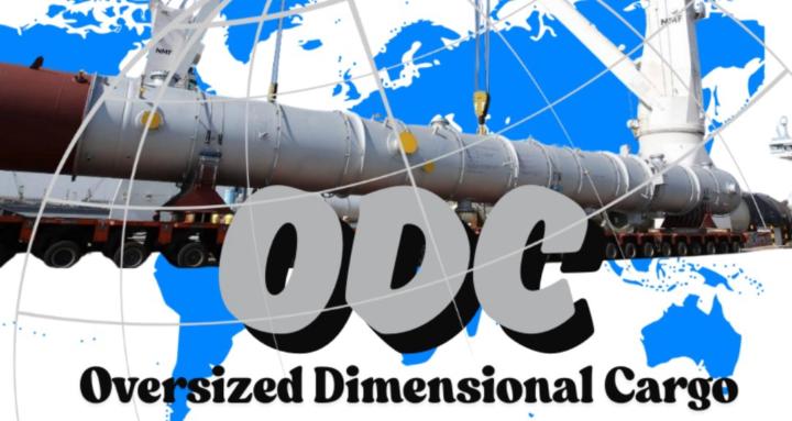 CARGA SOBREDIMENSIONADA