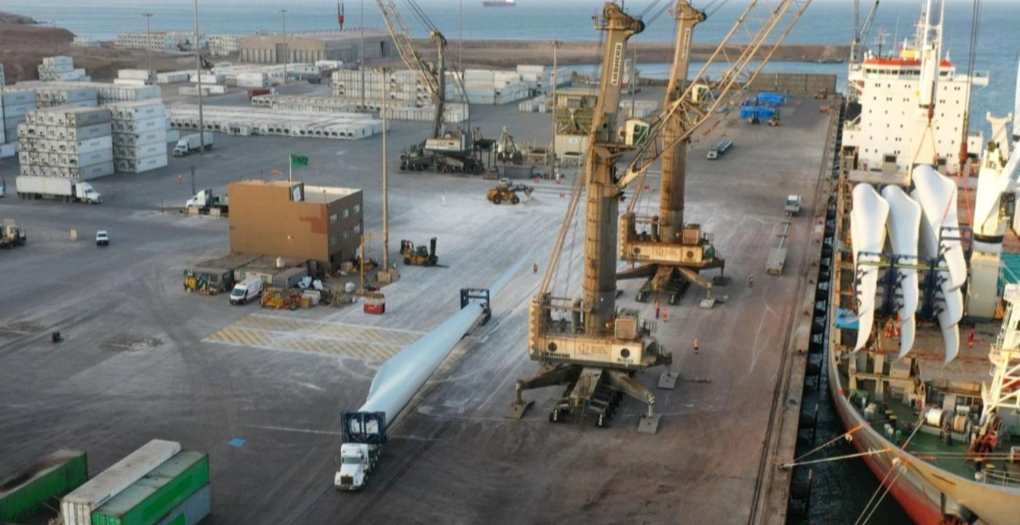 Marco Regulatorio y Permisos