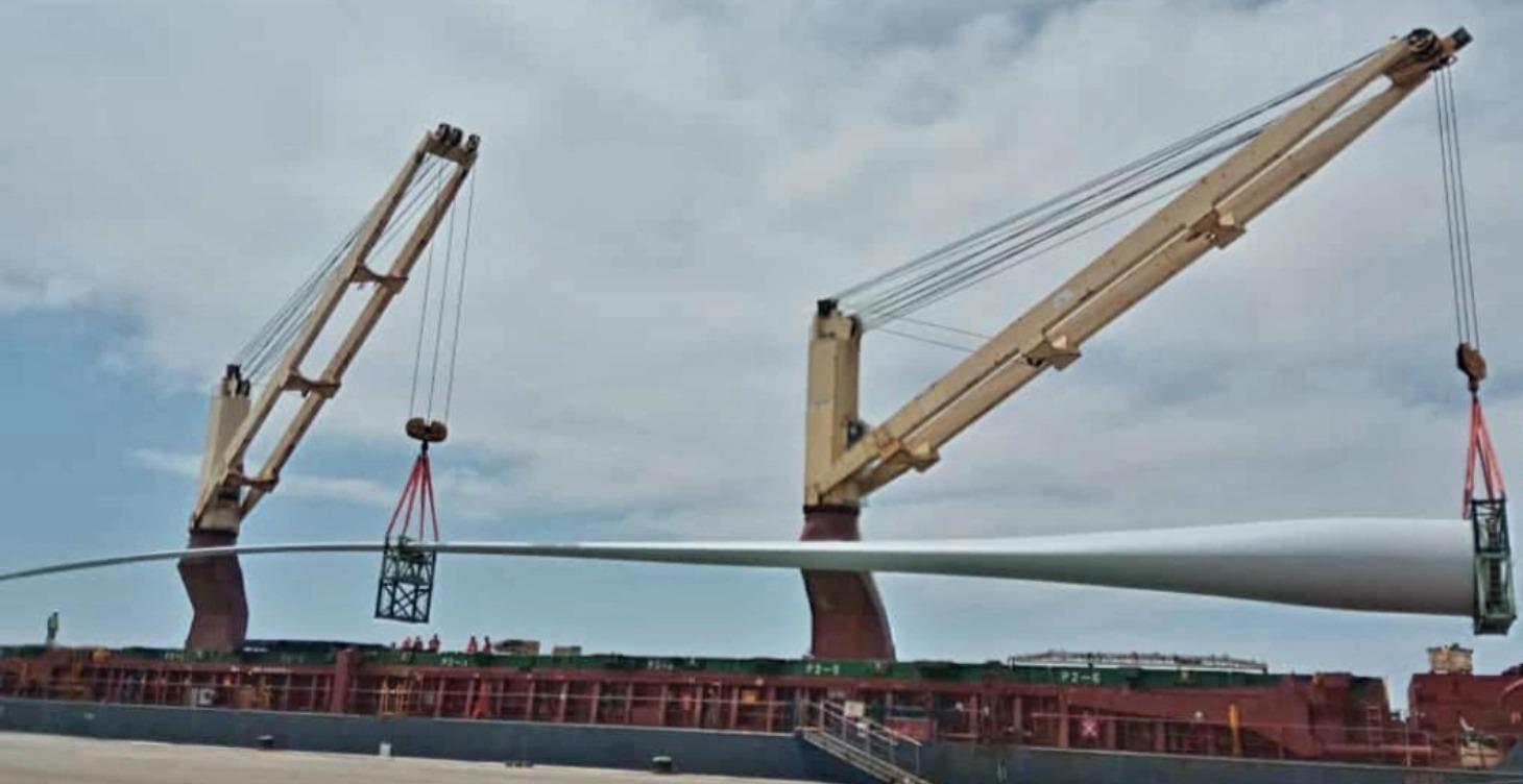 Operación Logística e Implementación