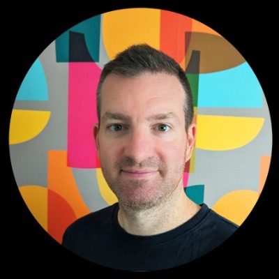 Gareth Coxon