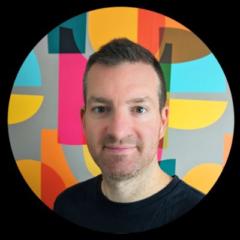 Gareth Coxon