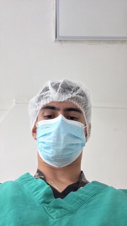 Martin Sanchez