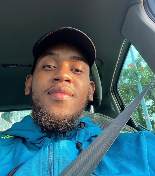 Abdoul-Malik Assoumani