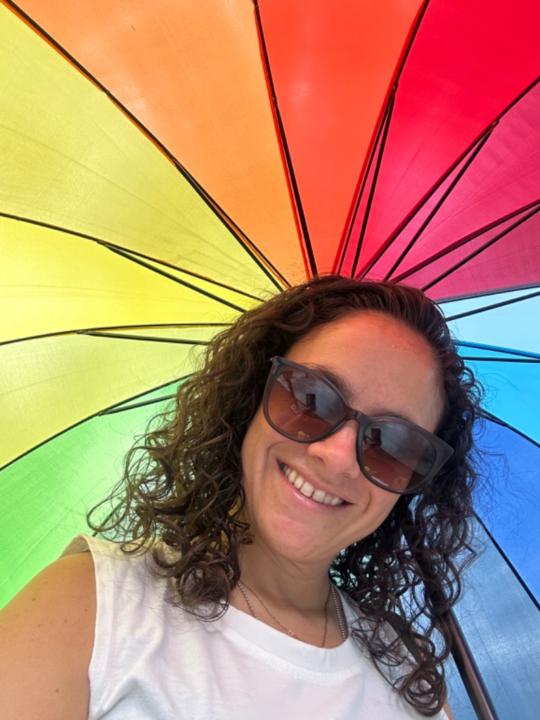 Andrea Vazquez Bracho