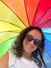 Andrea Vazquez Bracho