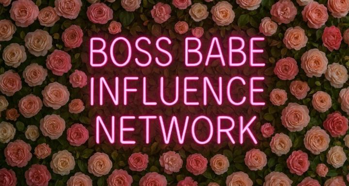 Boss Babe Influence Network