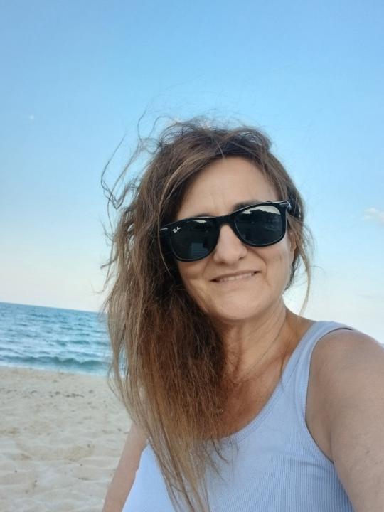 Violeta Petarcheva