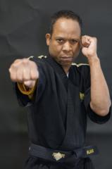 David Kamau