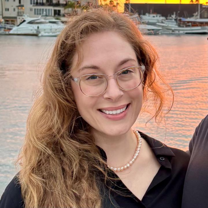Shannon Greenfield
