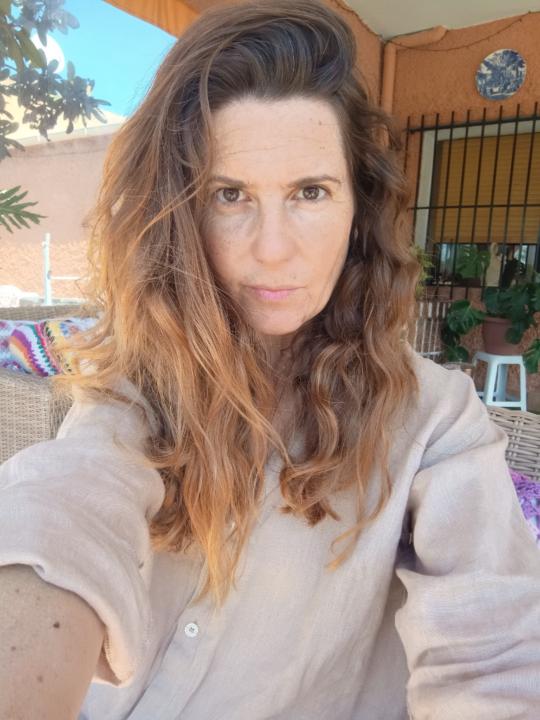 Laura Abundante