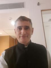 Hitesh Vora