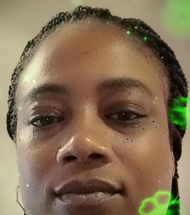 Damika Williams