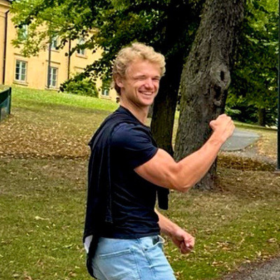 Justin Soetendal