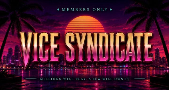 Vice Syndicate