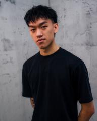 Adam Hoang