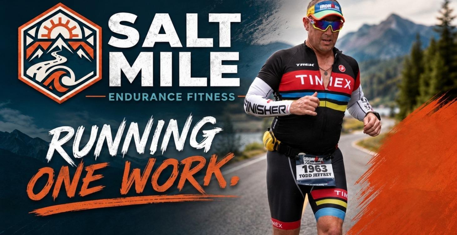 Running - Ultra Running