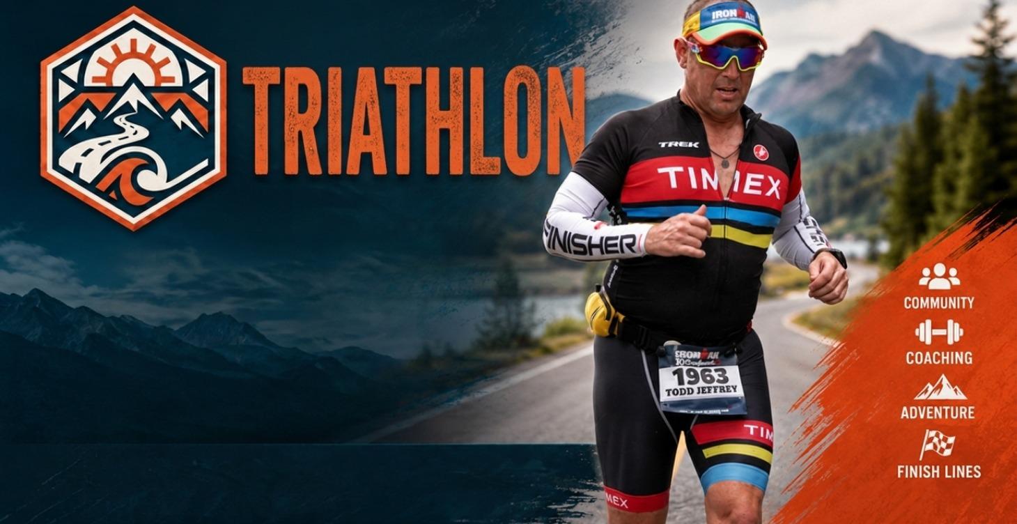 Triathlon