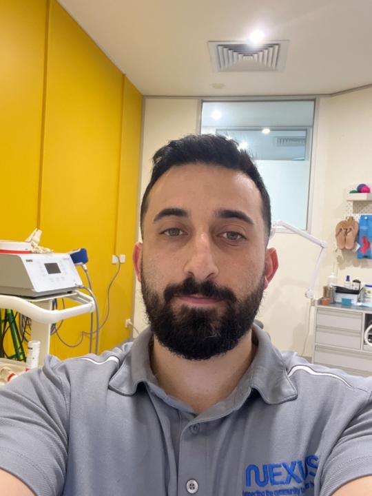 Christian Rischitelli