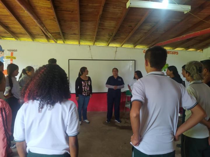 Beatriz Helena Gómez de los Rios