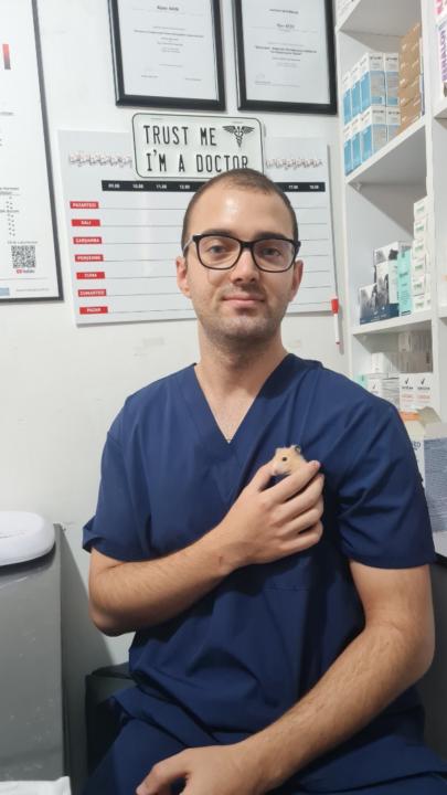 Ekrem Utku Yazıcıoğlu