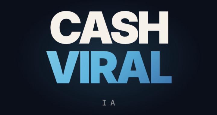 JP Fanguin - Cash Viral