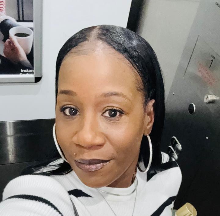 Yvette Johnson