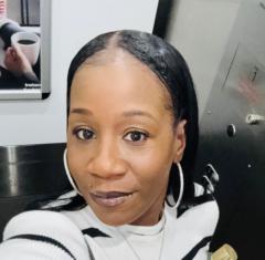 Yvette Johnson