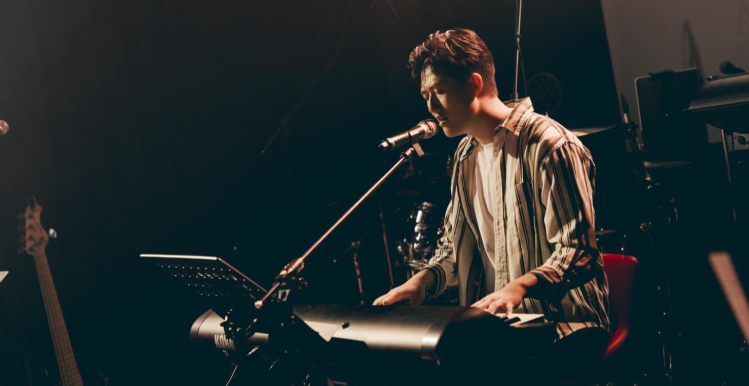 一對一 小蔚私教課