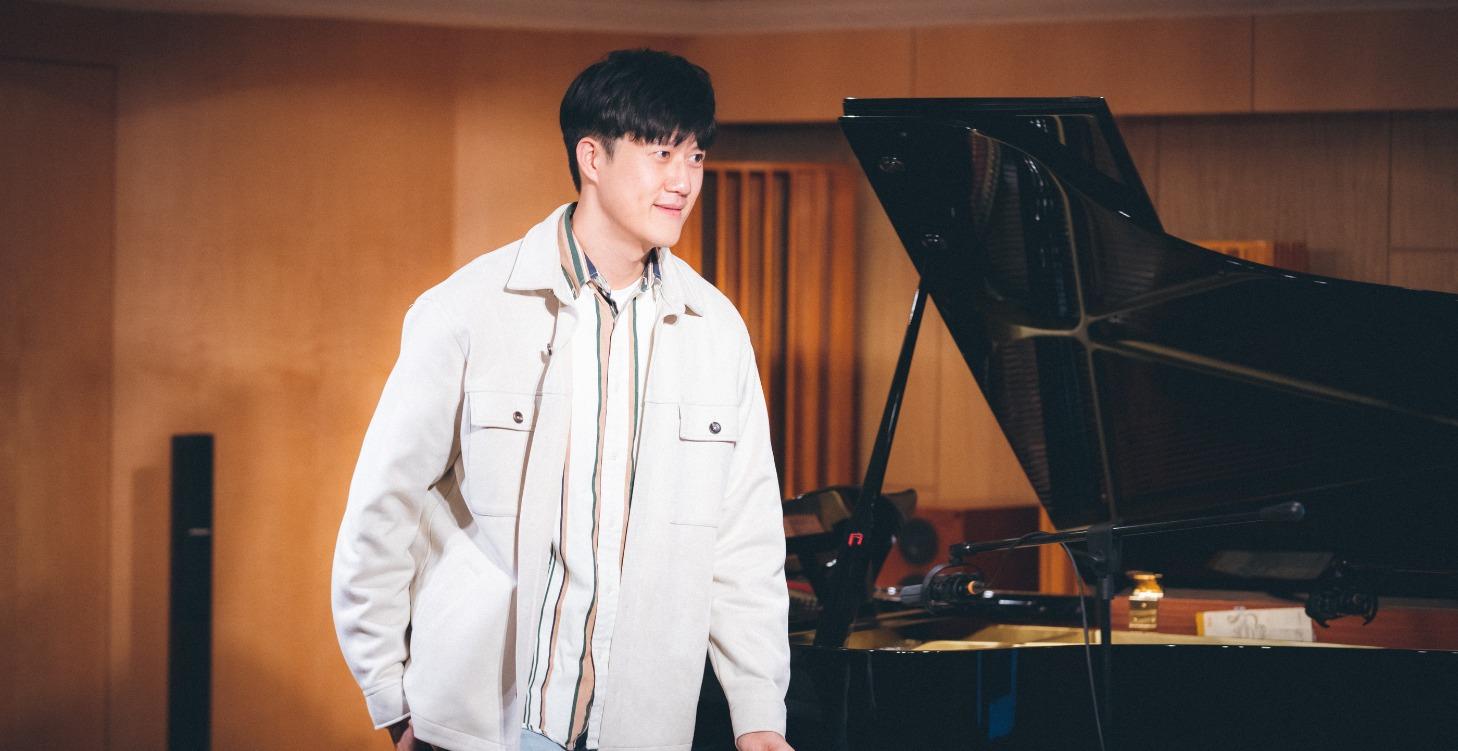 ⭐️邁向即興彈唱核心（製作中）