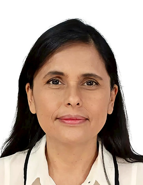 Sonia Orive