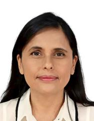 Sonia Orive