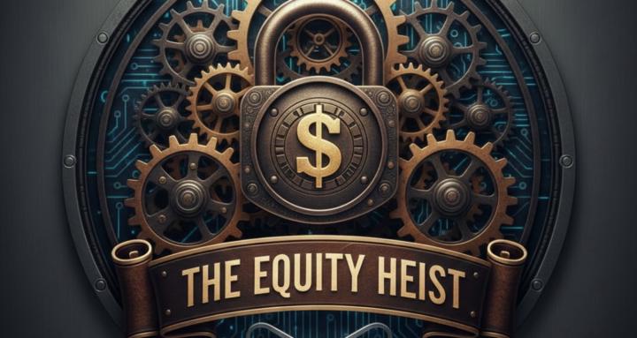 The Equity Heist