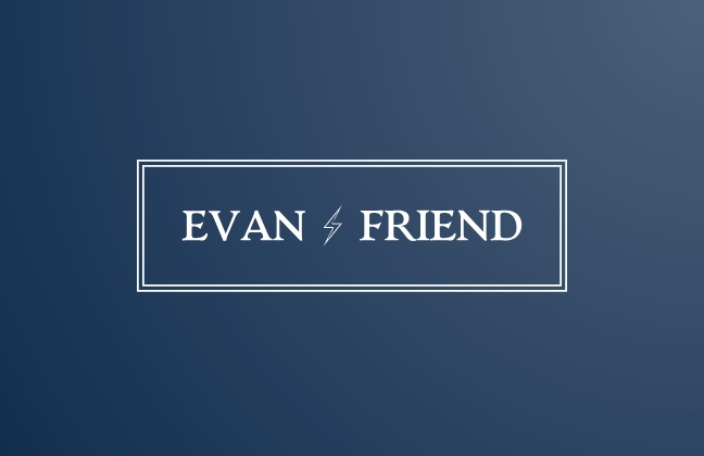 Evan Friend