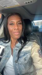 Constance Cline