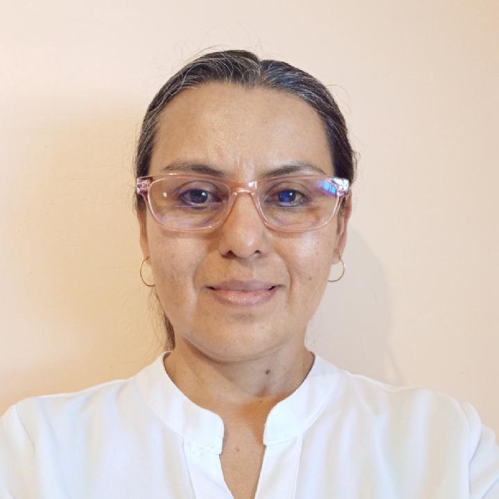 Fanny Carmina Gaytan Marban