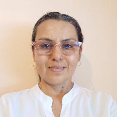 Fanny Carmina Gaytan Marban